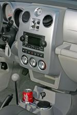 Chrysler PT Cruiser Convertible 2005 года (WW)